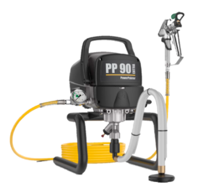 Краскопульты профессиональные Краскопульты профессиональные
