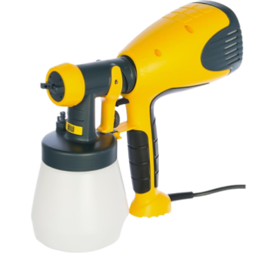 Краскопульты любительские Краскопульты любительские