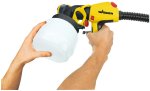 WAGNER насадка HVLP I-Spray для ВД красок (2361749).