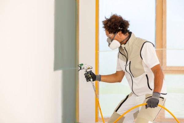 Агрегат окрасочный поршневой ProSpray 4.23 SCD, 230V, COMP, EMEA