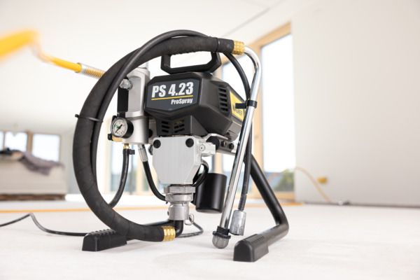 Агрегат окрасочный поршневой ProSpray 4.23 SCD, 230V, COMP, EMEA