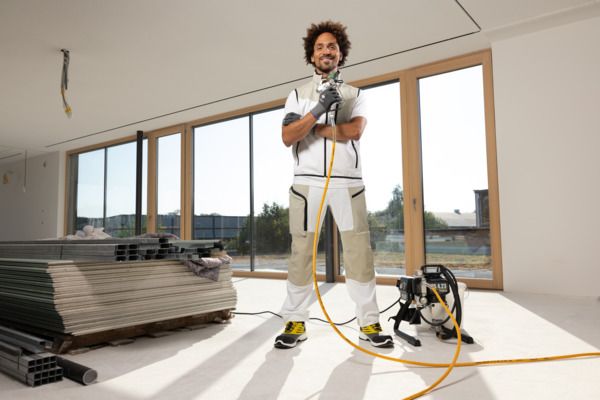 Агрегат окрасочный поршневой ProSpray 4.23 SCD, 230V, COMP, EMEA