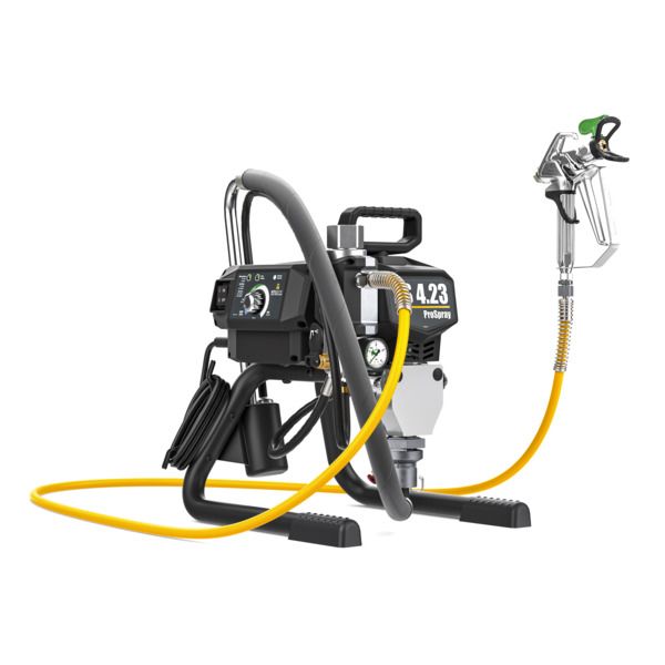 Агрегат окрасочный поршневой ProSpray 4.23 SCD, 230V, COMP, EMEA