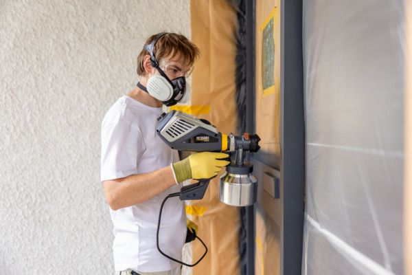 Finish Control 3500 Plus