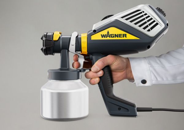 Finish Control 3500 Plus