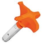 Форсунка сменная WAGNER Airless 2SpeedTip S30 252/543