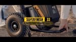 Окрасочный агрегат WAGNER SuperFinish 33 Pro