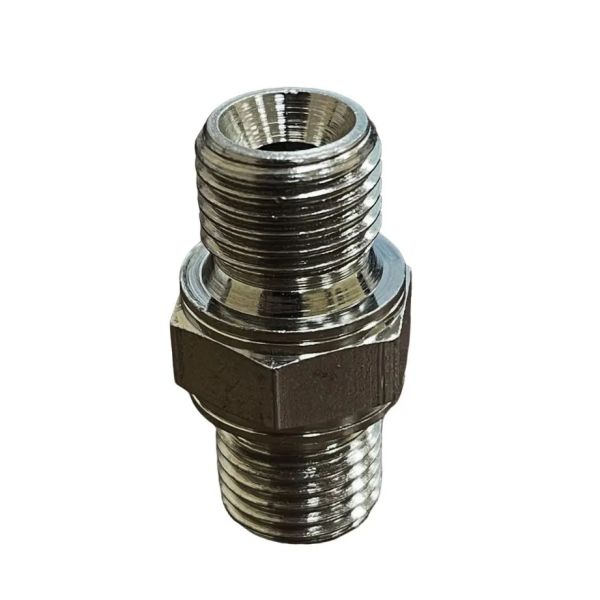 Фитинг-DF-MM-1/4 "NPS-1/4"NPS-PN250 WAGNER (34038)