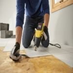 Фен строительный WAGNER Heatgun Furno 500