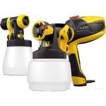 Краскопульт Flexio W590