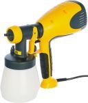 Wood & Metal Sprayer W 100