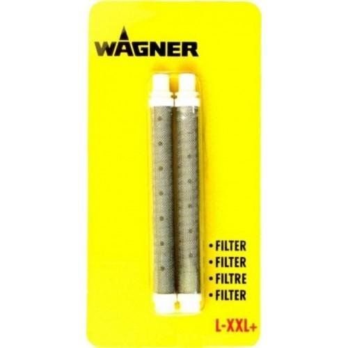 WAGNER Фильтр для пистолета грубый (418713)