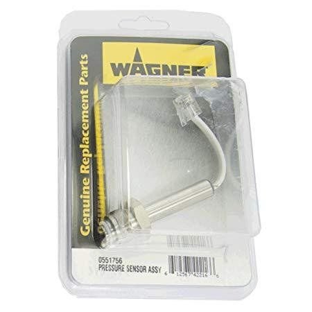 Датчик давления Pressure sensor WAGNER (551756)