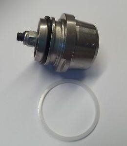Клапан впускной в сборе WAGNER inlet valve assy (341247)