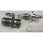 Коленчатый вал в сборе для WAGNER SF 33 (2382951) CRANK SHAFT ASSY, SF-33