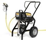 Агрегат окрасочный поршневой WAGNER ProSpray 3.34