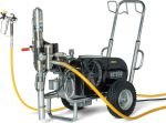 Гидропоршневой агрегат Wagner HeavyCoat 950 E SSP 230V (электрический привод)