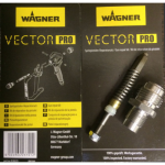 Рем. комплект WAGNER для Vector Pro repair-kit (538225)