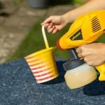 Краскораспылитель Wagner W 125