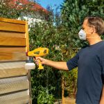 Краскораспылитель Wagner W 125