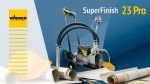 SuperFinish 23 Pro