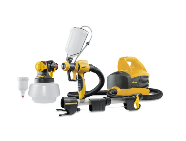 Universal Sprayer W 690 Flexio Extra Kit (2412558)