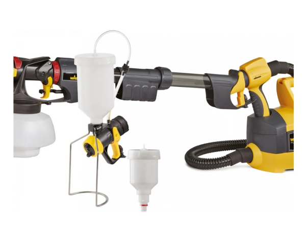 Universal Sprayer W 690 Flexio Extra Kit (2412558)