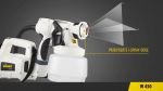 Wall Sprayer W 450
