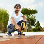 Краскопульт Flexio W590