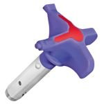 Форсунка сменная WAGNER Airless 2SpeedTip L20 210/512