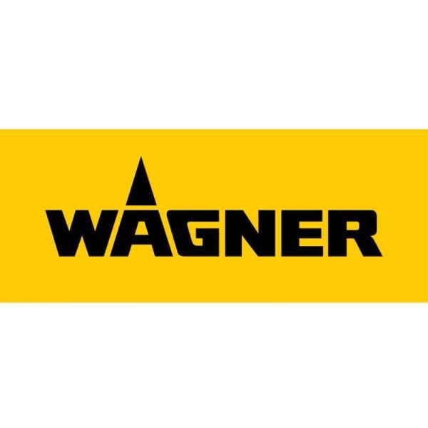 Вал-шестерня WAGNER Crankshaft/gear assy. (508572)